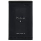 Club De Nuit Precieux 1 By Armaf  For Men 1.8 oz EDP Spray