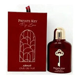 Club De Nuit Private Key Love By Armaf Unisex 3.4 oz EDP Spray
