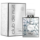 Club De Nuit Sillage By Armaf For Men 3.6 oz EDP Spray