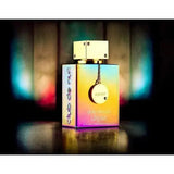 Club De Nuit Untold By Armaf Unisex 6.8 oz EDP Spray.