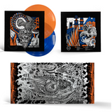 Blast Tyrant (Clutch Collector's Series) [Vinyl]