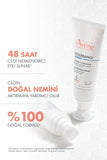 Avene Tolerance Hydra-10 Creme Moisturizing Cream for Sensitive Skin - Gentle Hydration for Babies, Children, and Adults