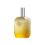 Caudalie Soleil des Vignes Body Oil: Vegan & Non-Greasy Formula for Radiant Skin, Infused with Argan, Shea & Grape Seed Oils - 1.69 fl oz