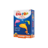 New Life Omega-3 for Children - 60 Chewable Soft Capsules with Vitamin D