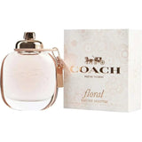 Coach Floral By Coach For Women 3.0oz EDP Spray