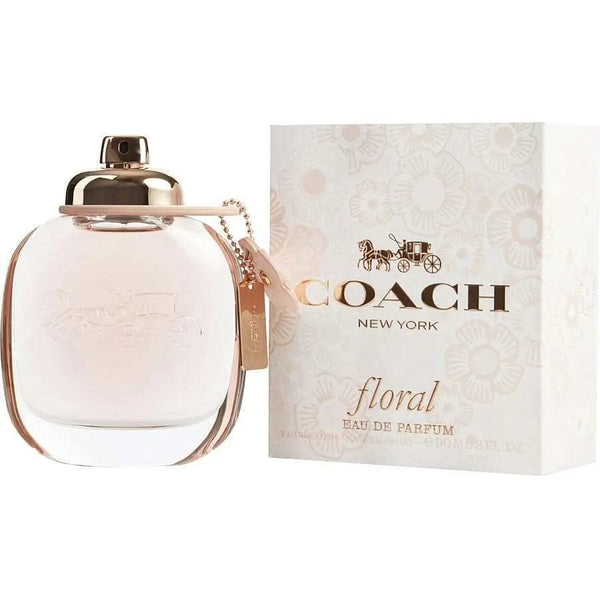Coach Floral By Coach 3.0 oz W EDP Spray
