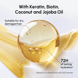 Deep Hydrating Coconut Conditioner