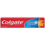 COLGATE CAVITY PROTECTION TOOTHPASTE, 4.0 OZ