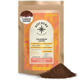 Kochere Coffee Colombian Medellin Single Origin Medium Roast - Dried Orange, Berry Notes