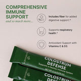 Pharmanex® Colostrum Defense - IgG