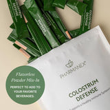 Pharmanex® Colostrum Defense - IgG