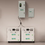 Powerhouse Gen 2 Whole Home Solar Generator