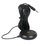 Anderic RRCM2 Condenser Measurement Calibration Microphone Omnidirectional Mono 3.5MM Auxiliary