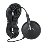Anderic RRCM2 Condenser Measurement Calibration Microphone Omnidirectional Mono 3.5MM Auxiliary