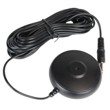 Anderic RRCM2 Condenser Measurement Calibration Microphone Omnidirectional Mono 3.5MM Auxiliary