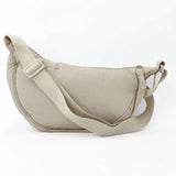 Convenient casual nylon women's crossbody bag shoulder bag large capacity handbag women's travel shopping bag women's wallet
