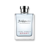 Cool Force Sport By Baldessarini  For Men 3.0oz EDT Spray