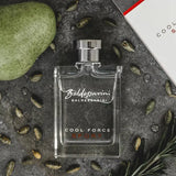 Cool Force Sport By Baldessarini  For Men 3.0oz EDT Spray