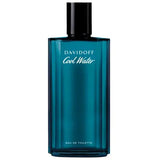 Cool Water By Davidoff For Men 4.2oz EDT Spray