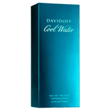 Cool Water By Davidoff For Men 4.2oz EDT Spray