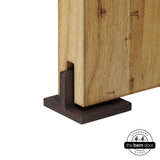T Floor Guide