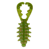 Bio Craw - Soft Plastic Craw Bait for Bass Fishing