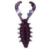 Bio Craw - Soft Plastic Craw Bait for Bass Fishing