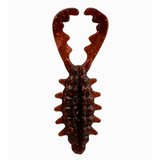 Bio Craw - Soft Plastic Craw Bait for Bass Fishing