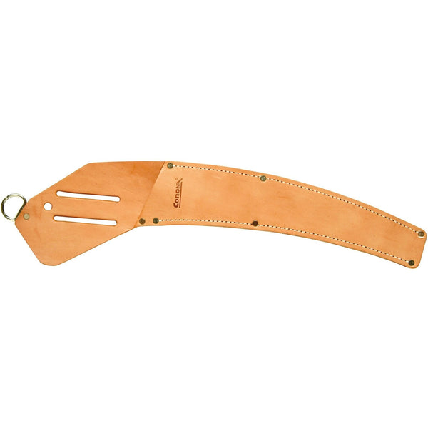 Corona Leather Scabbard - 5 in AC 7220
