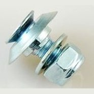 Corona Replacement Pivot Bolt Set 4180-3