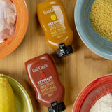 Così Com’è, Italian Yellow Tomato Ketchup – 9.88 oz (280 g)