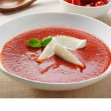 Così Com’è Datterino Red Tomatoes – Unpeeled in Water, 12.3 oz