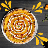 Così Com’è, Yellow Tomato Pasta Sauce with Basil – 10.23 oz (290 g)