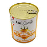 Così Com’è, The Yellow Datterino in Tomato juice, 28.88oz