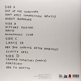 The Double EP: A Sea of Split Peas [Import] (2 Lp's) [Vinyl]