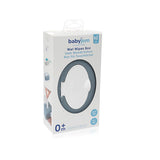 Babyjem Baby Wipe Container - Convenient Storage and Dispensing for Baby Wipes