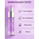 Sheglam Good Grip Blueberry Primer for Makeup Wear 45ml