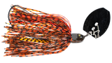 Weedless Vibrating Jig