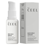 The Ceel Rice Milk Brightening & Even Tone Face Serum 30 ml