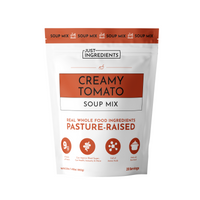 Creamy Tomato Soup