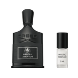 Creed Absolu Aventus