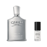 Creed Himalaya