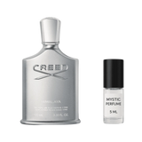 Creed Himalaya