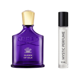 Creed Queen of Silk