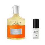 Creed Viking Cologne