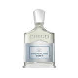 Creed Virgin Island Water