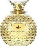 Cristal Royal By Marina de Bourbon For Women 3.4oz EDP Spray