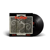 Alpha Omega [Import] [Vinyl]