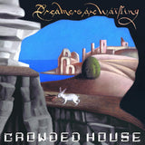 Dreamers Are Waiting (Blue 180g) [Vinyl]