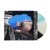 Dreamers Are Waiting ((Colored Vinyl, Blue, White, Black) [Import] [Vinyl]
